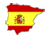 WESTERLY GOLF - Espanol